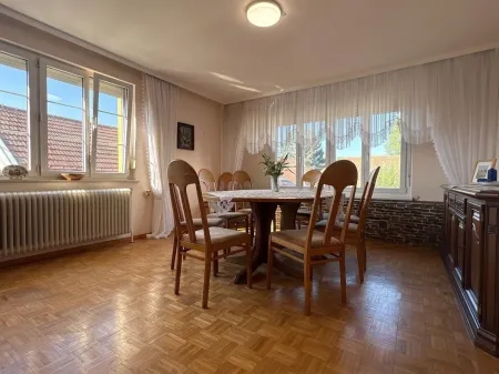 EG Esszimmer