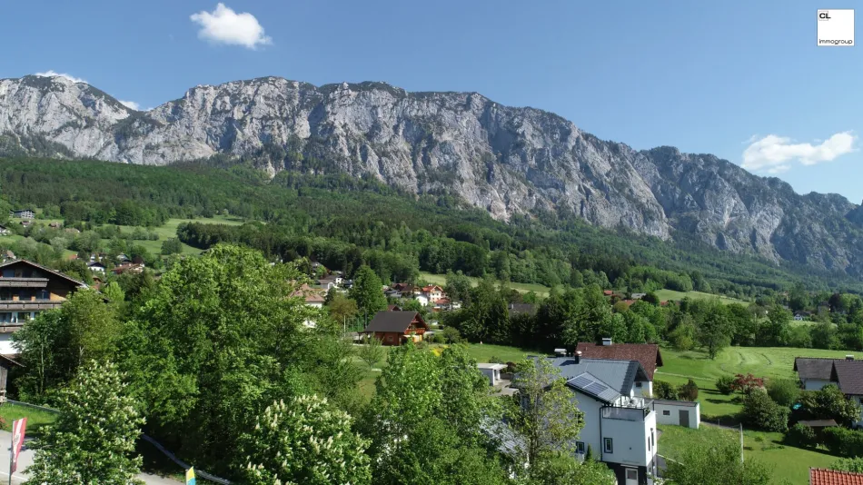 Ferienwohnsitz am Attersee – Seltene Gelegenheit in absoluter Traumlage - Titelbild