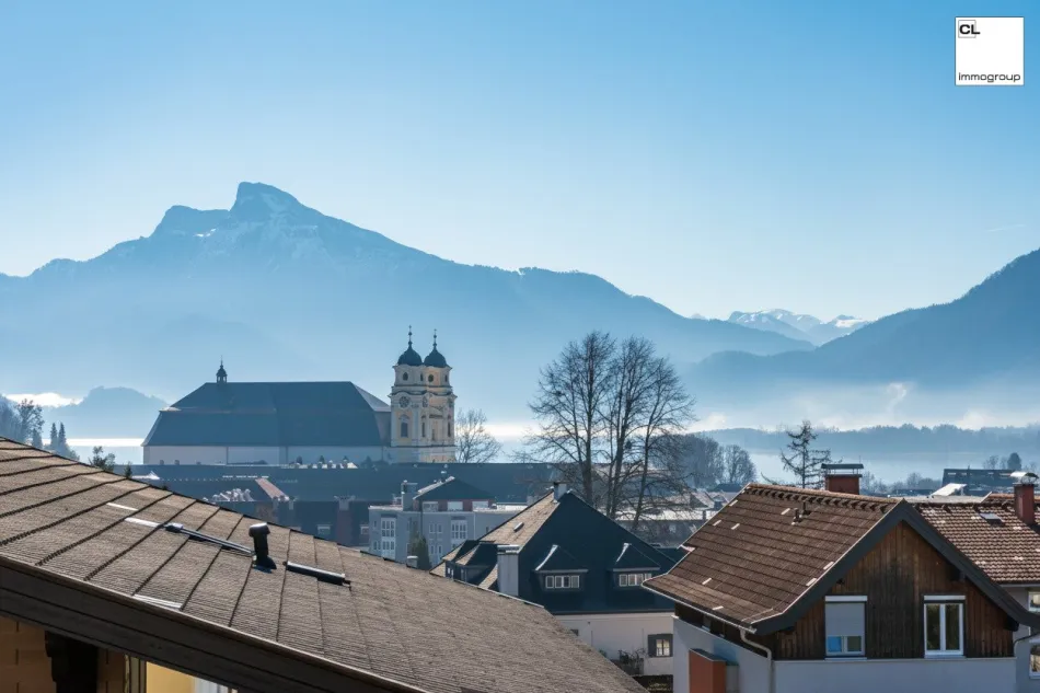 Weitblick