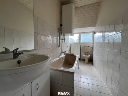 Badezimmer OG