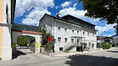Doppelhaus