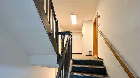 Stiegenhaus