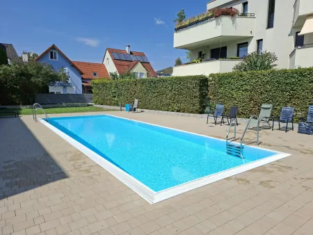 Gemeinschaftspool