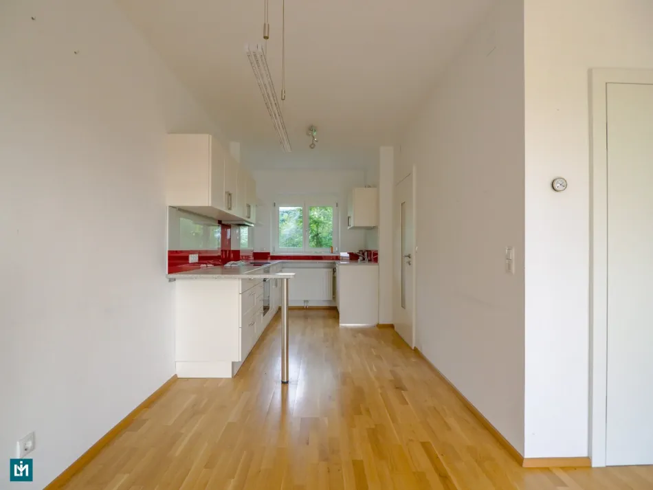 Modernes Wohnhaus in absoluter Ruhelage mit exklusiver Seezugang für Anreiner – Top-Zustand zu vermieten! - Bild