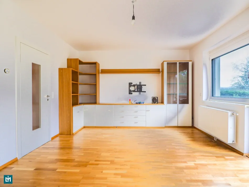 Modernes Wohnhaus in absoluter Ruhelage mit exklusiver Seezugang für Anreiner – Top-Zustand zu vermieten! - Titelbild