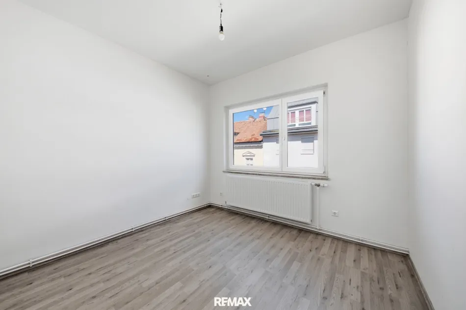 Die perfekte Garçonnière direkt im Zentrum! - Bild