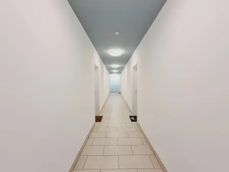 Treppenhaus