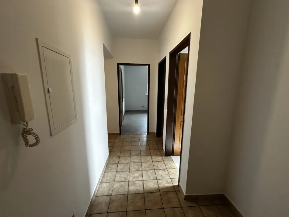 Charmante 2-Zimmer-Wohnung in Gaweinstal inkl. Abstellplatz - Bild