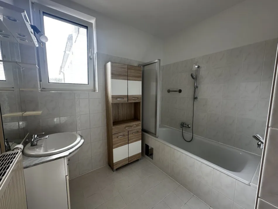 Charmante 2-Zimmer-Wohnung in Gaweinstal inkl. Abstellplatz - Bild