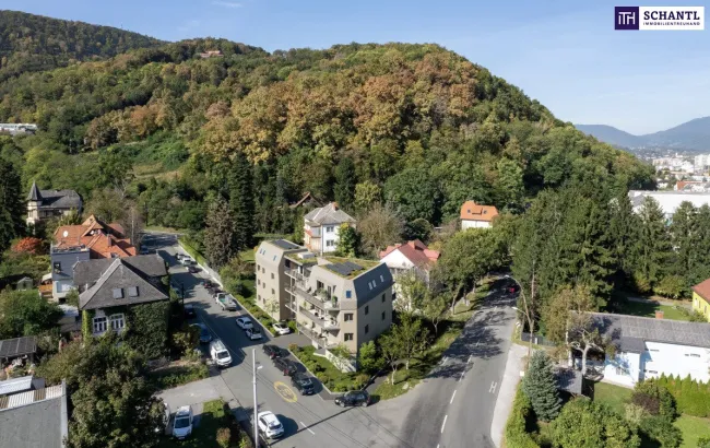 Traumhaft schöne, moderne 3-Zimmer-Wohnung mit großem Balkon & viel Platz zum Leben - PROVISIONSFREI! - Titelbild