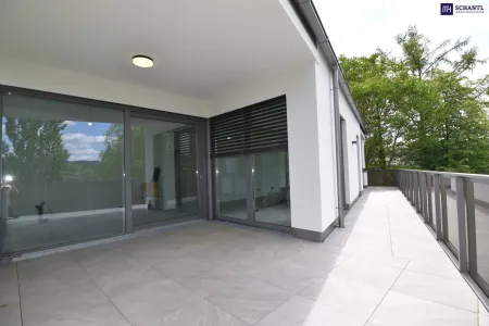 Penthouse-Feeling pur – Wohnen über den Dächern mit Stil und Weitblick in Graz-Andritz! PROVISIONSFREI!