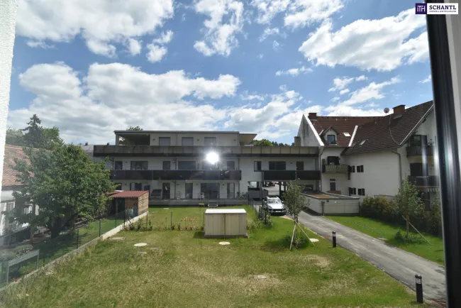 Penthouse-Feeling pur – Wohnen über den Dächern mit Stil und Weitblick in Graz-Andritz! PROVISIONSFREI! - Bild