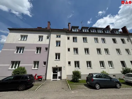 Außenanlage
