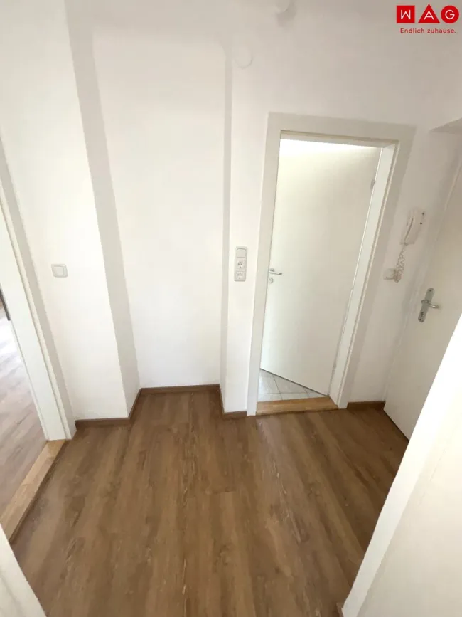 Siedlungsgebiet