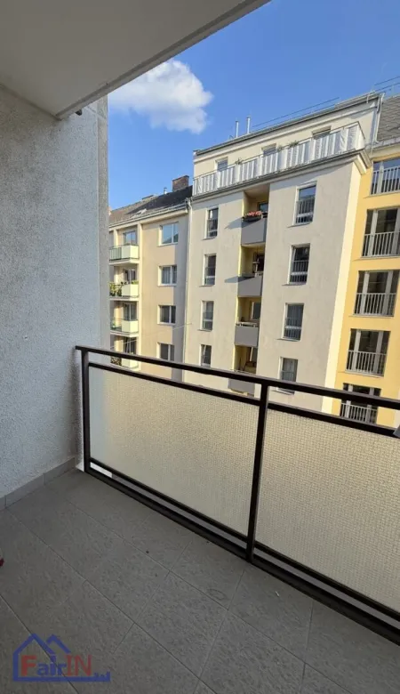 +++GUTE LAGE ***2-Zimmer-Wohnung mit Balkon in 1190 Wien*** - Titelbild