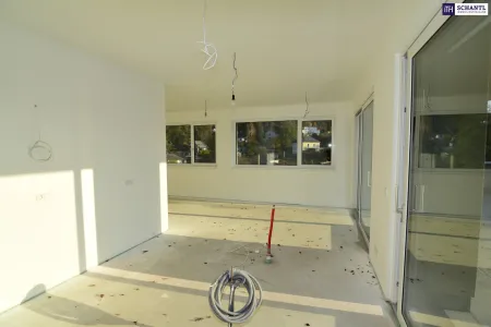 Wohnen im Grünen - Exklusive Maisonette-Neubauwohnung in Graz-Mariatrost mit modernem Komfort und idyllischer Aussicht! PROVISIONSFREI!