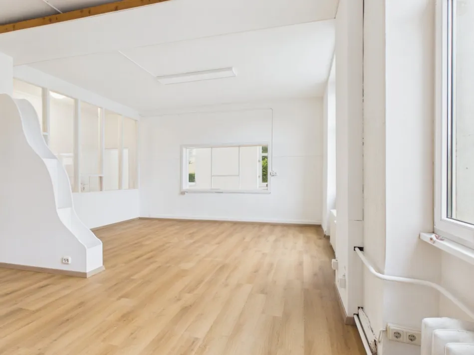 Günstige Büros von 19 - 73 m² in der Stauzone Hohenems - Bild