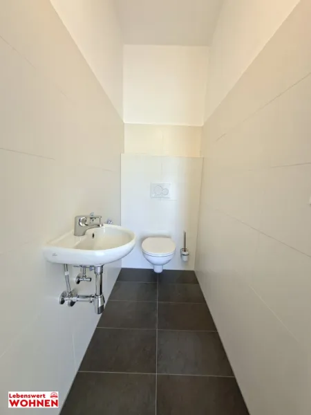 WC separat OG