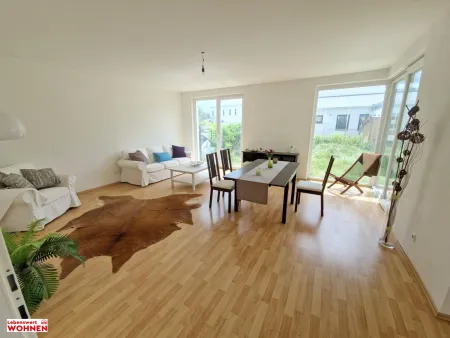Wohnraum