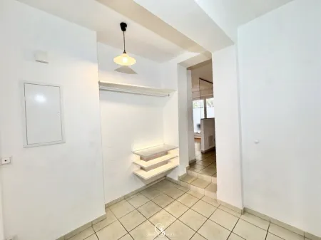Vorraum