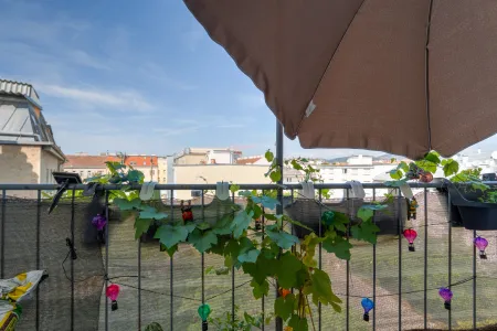 Loggia