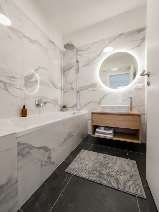 REVITALISIERTER STILALTBAU - BÜRO/PRAXISRAUM - PROVISIONSFREI - Bild