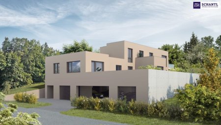 Luxuriös wohnen. Ruhig leben. Ankommen in einer der exklusivsten Lagen von Graz! PROVISIONSFREI!