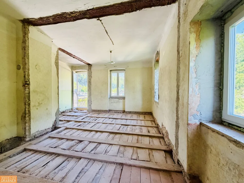 Wohnbauprojekt Villa Traunblick - Bild