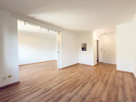Wohn- und Esszimmer