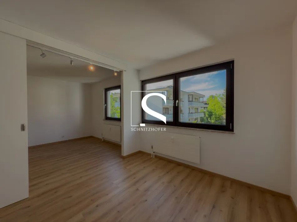 Wohnung Leopoldskron