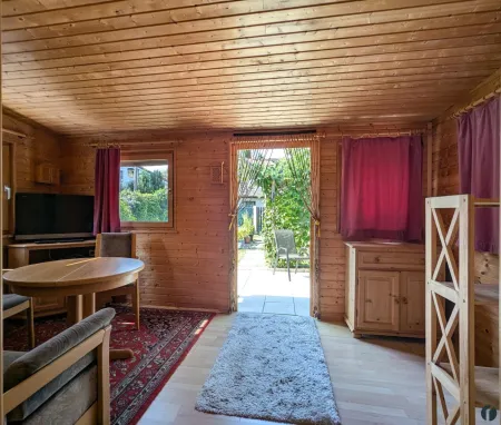 Willkommen Zuhause