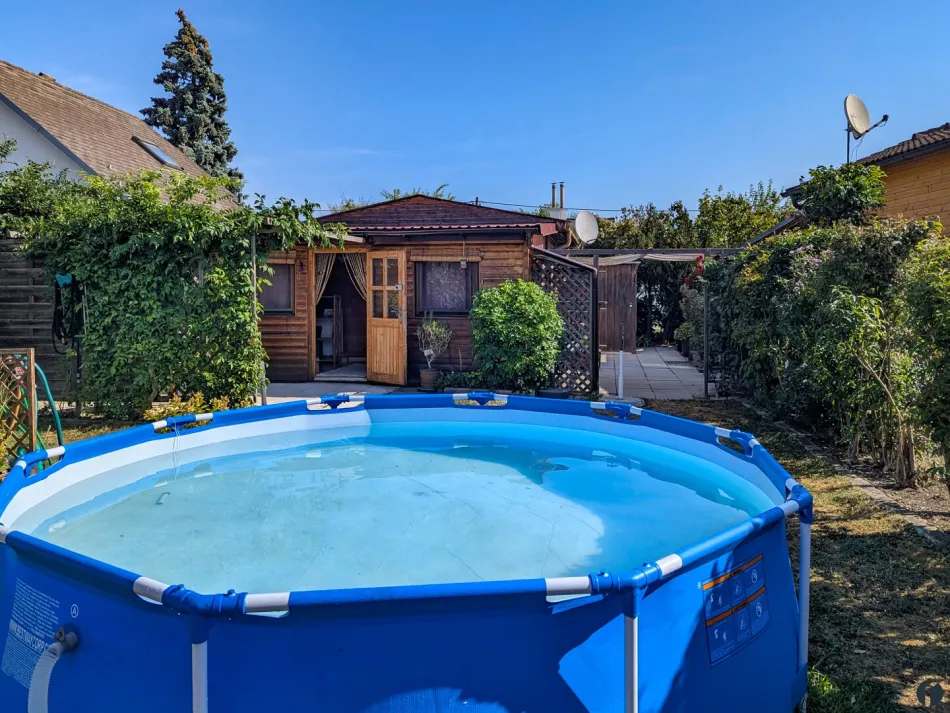 Privates Refugium