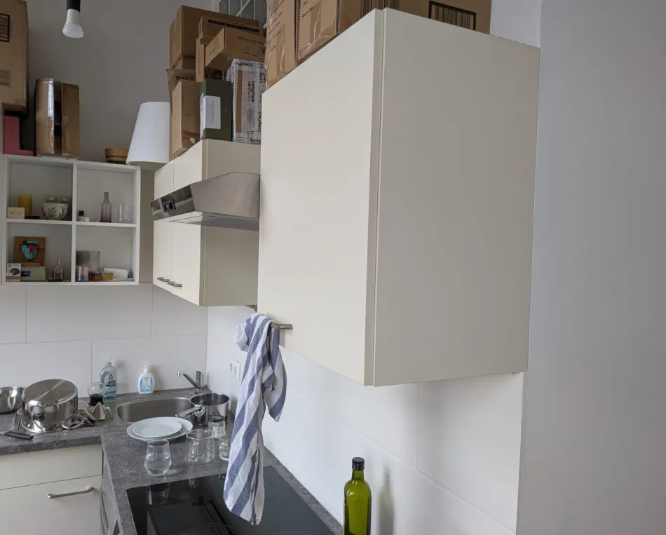 3,17% Rendite (inkl. Kaufnebenkosten!) | 5er Wohnungspaket | Unbefristet Vermietet - Bild