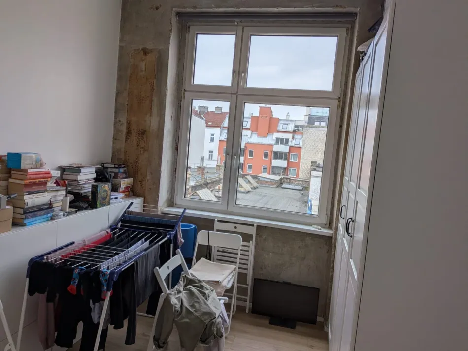3,17% Rendite (inkl. Kaufnebenkosten!) | 5er Wohnungspaket | Unbefristet Vermietet - Titelbild
