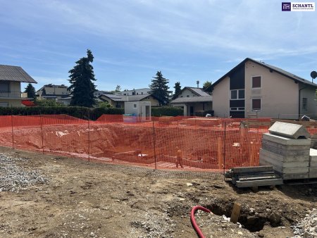 Eine Wohnung zum Träumen und Genießen im letzten Stockwerk - garantierte Projektübergabe SOMMER 2027 & PROVISIONSFREI!