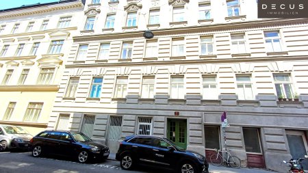 | ERDGESCHOSSLAGER | IN SEHR GUTER LAGE| NÄHE GUMPENDORFER STRASSE |