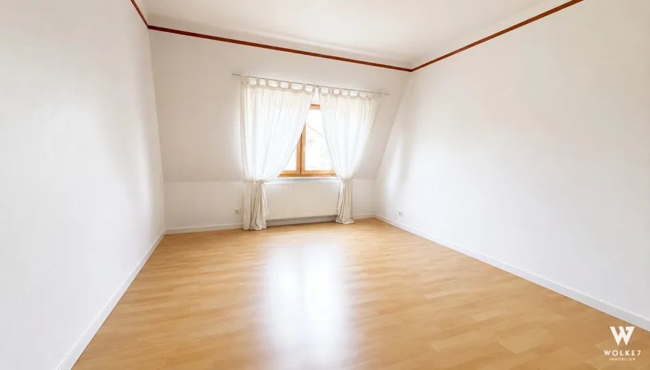 Dachterrassen-Loft mit Weitblick über Wien | Ost-Terrasse mit ca. 16,23 m² - Bild