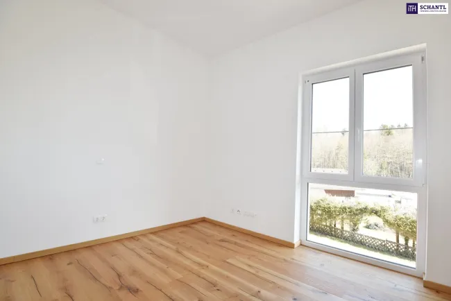 Exklusive 81m² Traumwohnung mit großzügiger Terrasse – Modernes Wohnen mit viel Raum für Freiheit! - Bild
