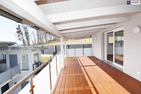 Exklusive 81m² Traumwohnung mit großzügiger Terrasse – Modernes Wohnen mit viel Raum für Freiheit!