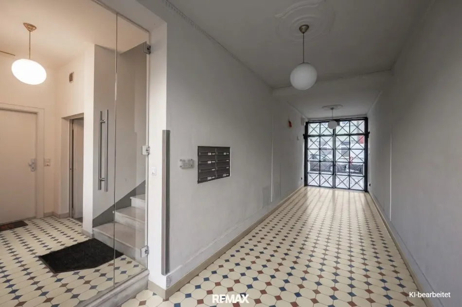NEUER PREIS: ca. 84 m² in Wien – Wohnen, WG, Büro oder Praxis - OPEN HOUSE - Titelbild