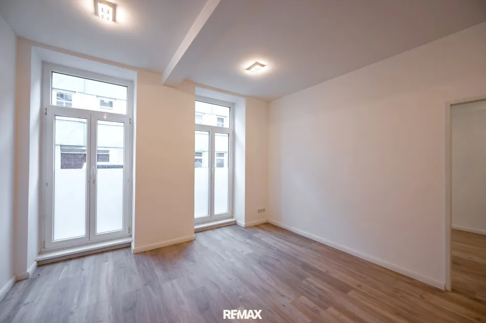 NEUER PREIS: ca. 84 m² in Wien – Wohnen, WG, Büro oder Praxis - OPEN HOUSE - Bild
