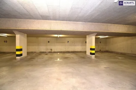 Stylisches Wohnjuwel mit großzügiger Terrasse – top ausgestattete 2-Zimmer-Wohnung in absoluter Ruhelage!