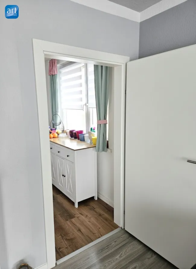 Helle, sonnige Wohnung mit Lift, in zentraler Lage! - Bild