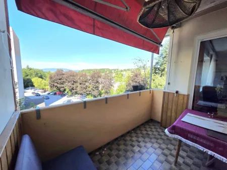 Loggia