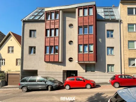 Frontansicht