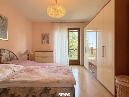 Obergeschoss - Zimmer 1