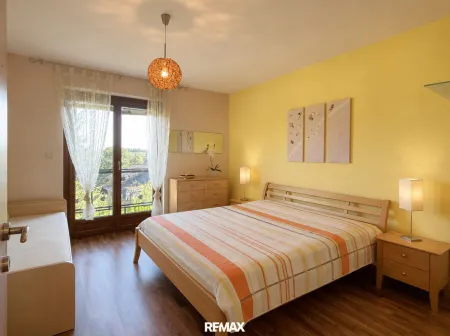 Obergeschoss - Zimmer 2