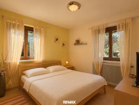 Obergeschoss - Zimmer 2