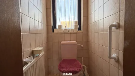 WC EG