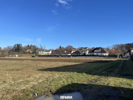 Grundstück AM